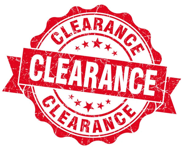 🌟 Clearance Extravaganza: Unbelievable Deals Await You! 🌟 – The