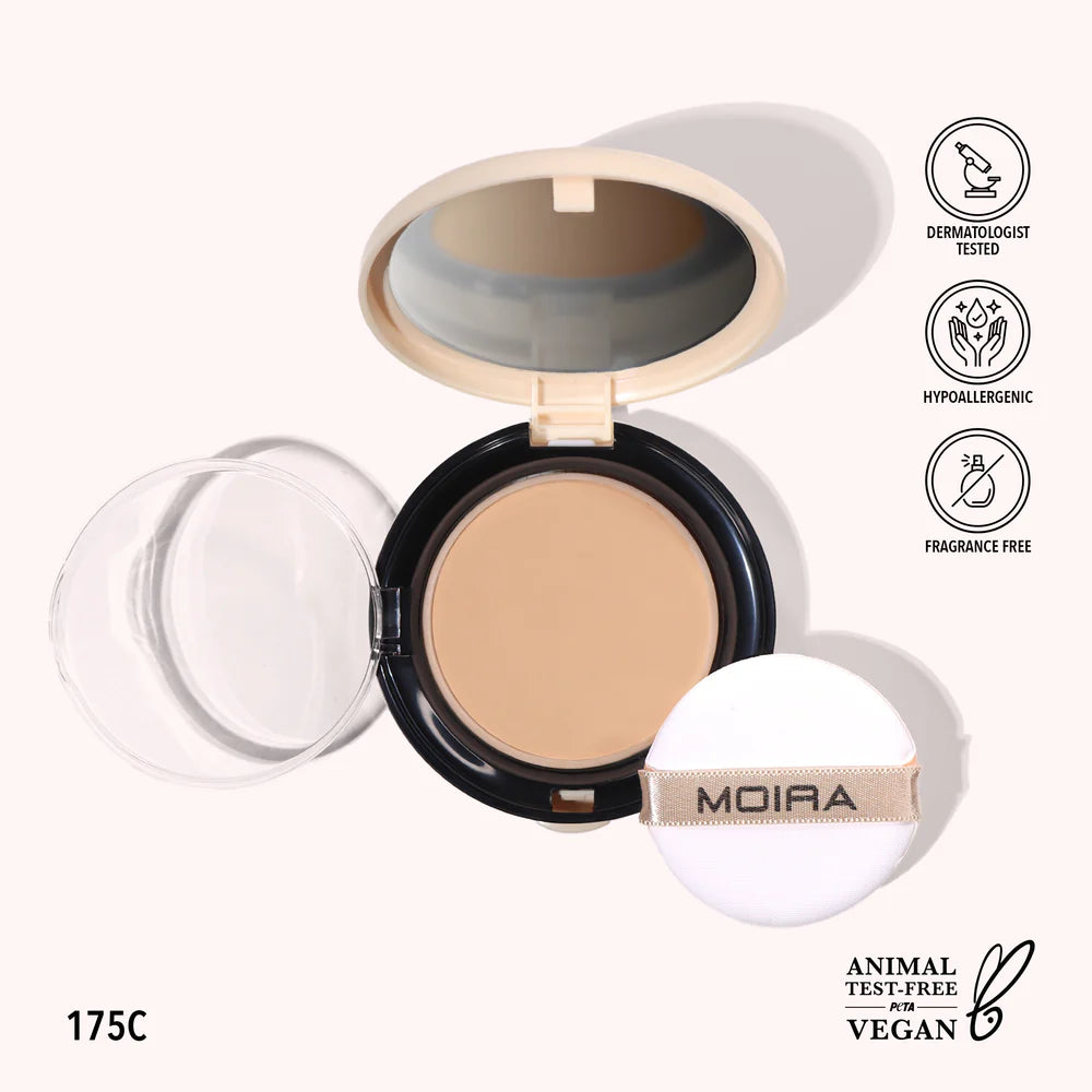 Moira Complexion Products