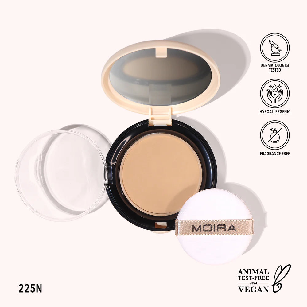 Moira Complexion Products