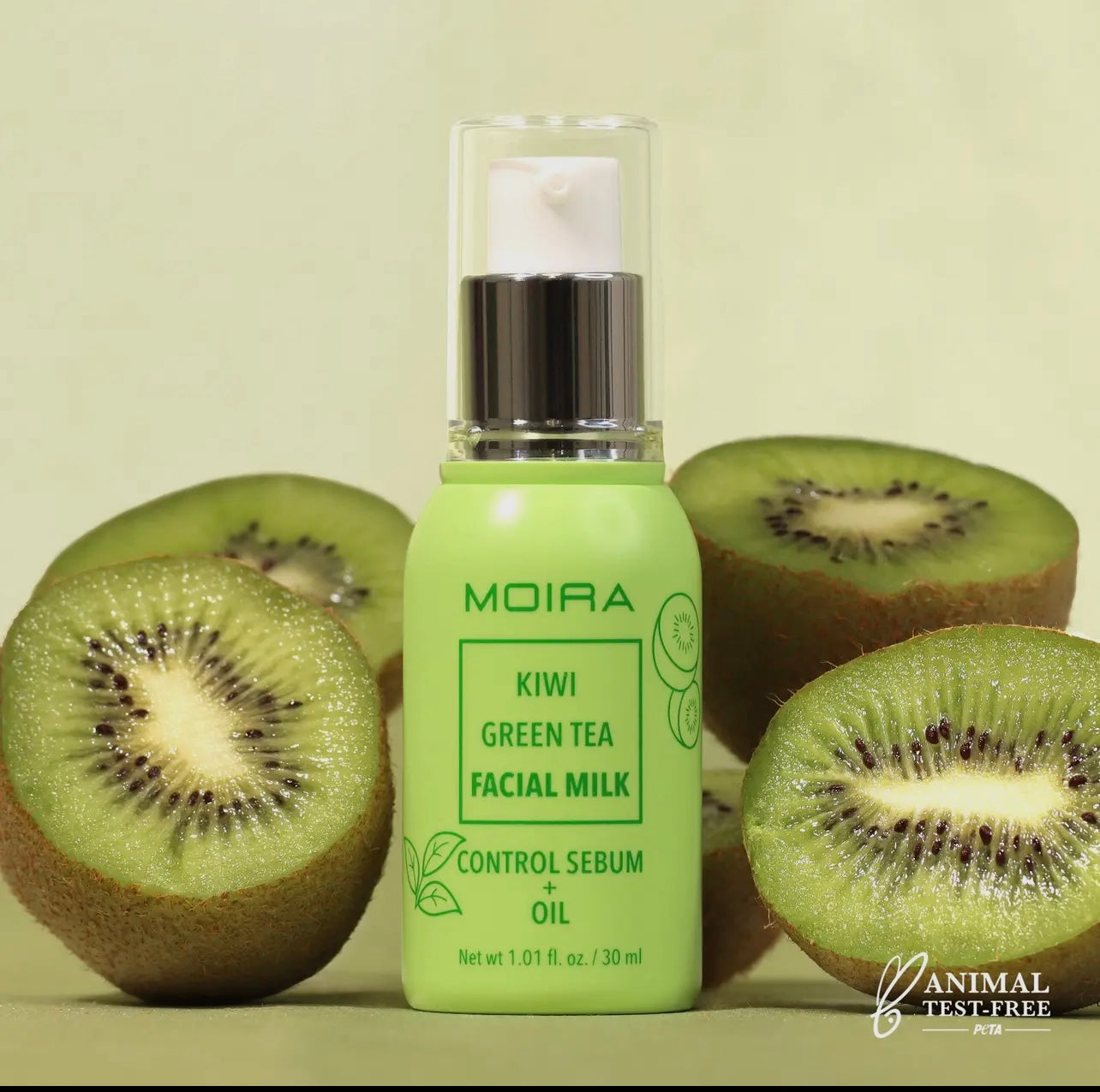 Moira Serums, Lash Serum and Primer